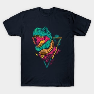 Space Rex T-Shirt